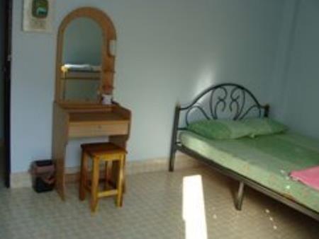 Fame Guesthouse Chumphon Ngoại thất bức ảnh