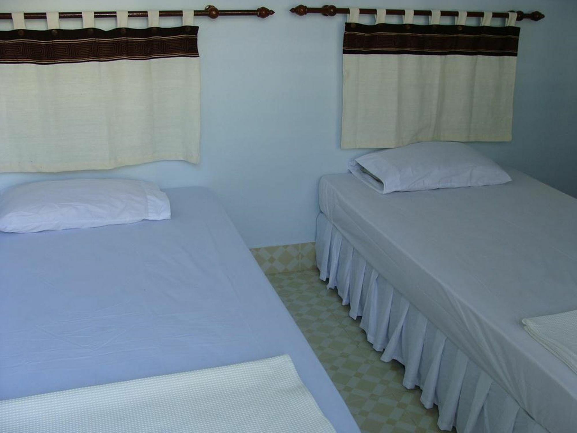 Fame Guesthouse Chumphon Ngoại thất bức ảnh